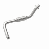 MagnaFlow Conv DF 07-09 Chrysler/Dodge Aspen/Durango 5.7L Driver Side - 49651