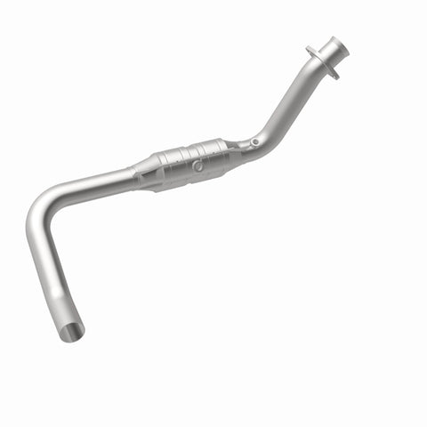MagnaFlow Conv DF 07-09 Chrysler/Dodge Aspen/Durango 5.7L Driver Side - 49651