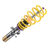 KW V3 Leveling Coilover Bundle 2015+ Volkswagen Golf MK7/MK8 GTI w/ Electronic Dampers - 352088000R