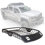 Go Rhino SR20 LR2 - Medium - 59025T
