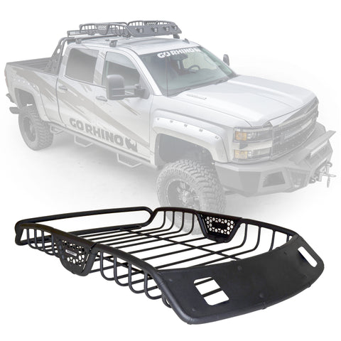 Go Rhino SR20 LR2 - Large - 59027T