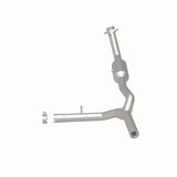 Magnaflow California Direct Fit Converter 07-08 Ford F-150 - 5551695