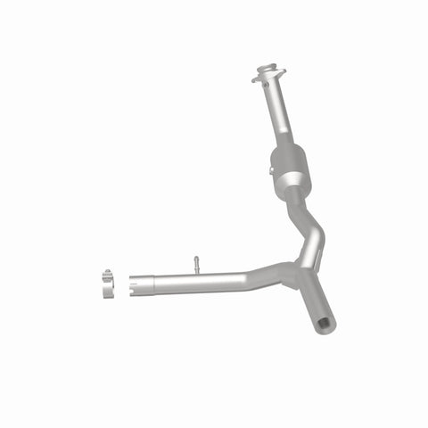 Magnaflow California Direct Fit Converter 07-08 Ford F-150 - 5551695