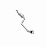MagnaFlow Direct Fit Catalytic Converter 06-07 BMW 530i 3.0L Passenger Side - 51375
