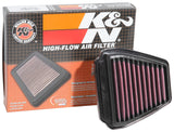K&N Honda Winner 150 2016-2018 Air Filter - HA-1416