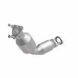 MagnaFlow Direct Fit Catalytic Conv 04-06 Nissan 350Z 3.5L / 04-07 Infiniti G35 3.5L - Left Side - 5411050