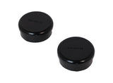 Energy Suspension Universal End Cap Bushing Set 1.99 DIA - Black - 9.9553G
