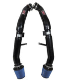 Injen 07-08 G35 4Dr 3.5L/08-13 G37 2Dr 3.7L excl IPL/09-13 G37 4Dr 3.7L V6 Black Cold Air Intake - SP1997BLK