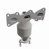 MagnaFlow Direct Fit Catalytic Converter 09-10 Hyundai Sonata 3.3L - 51855