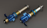 Cusco Sport G Gymkhana/Gravel Spec GRB/GVB Subaru FR-No Upper Mount RR-Pillow Upper/No Springs - 692 64C LB0