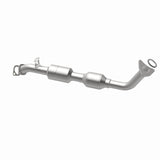 MagnaFlow Conv DF 98-02 Lexus LX470 4.7L OEM - 49422