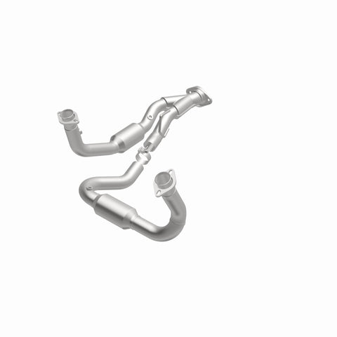 MagnaFlow Conv DF 05-06 Grand Cherokee 4.7 - 24471