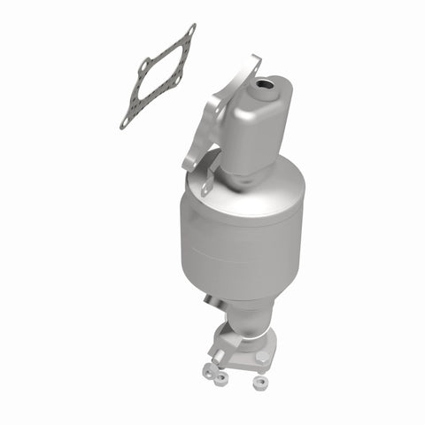 MagnaFlow Direct Fit Catalytic Converter 09-13 TL SH-AWD 3.7L Rear - 51995