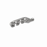 MagnaFlow Converter Direct Fit 07-10 BMW X5 4.8L V8 - 52236