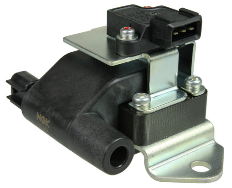 NGK 1999-97 Mitsubishi Montero Sport HEI Ignition Coil - 48628