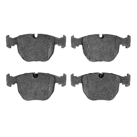 R1 95-06 Land Rover Range Rover Front Performance Sport Brake Pads - 2115-0681-00