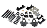 Belltech LOWERING KIT WITH ND2 SHOCKS - 675ND