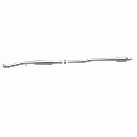 MagnaFlow 16-18 Hyundai Tucson L4 2.0L OEM Grade / EPA Compliant Direct-Fit Catalytic Converter - 21-145