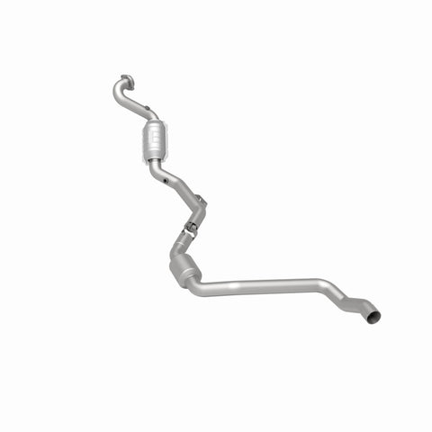 MagnaFlow Conv DF Mercedes ML55 01-03 Driver Side OEM - 49863
