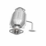 MagnaFlow Direct Fit Catalytic Converter Mazda - 23689