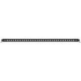 Rigid Industries 50in Radiance Plus SR-Series Single Row LED Light Bar with 8 Backlight Options - 250603