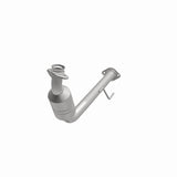 MagnaFlow Converter Direct Fit 05-06 Jeep Wrangler L4-2.4L - 5461691