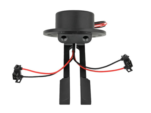 Grams Performance 92-00 Civic / 94-01 Integra Dual Pump Hanger - G2-05-0100