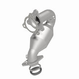 MagnaFlow Conv DF 07-12 Acura RDX 2.3L T Front - 51519