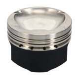 Wiseco Honda L15B7 -14.65cc 2.874 X 1.125 R-Dome Piston Kit - K713M73