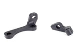 PERRIN 2022+ Subaru WRX/19-23 Ascent/Legacy/Outback Top Mount Intercooler Bracket - Black - PSP-ITR-331BK
