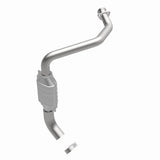 MagnaFlow Direct Fit Catalytic Converter 99 GM Express Van DS 5.7L - 93615
