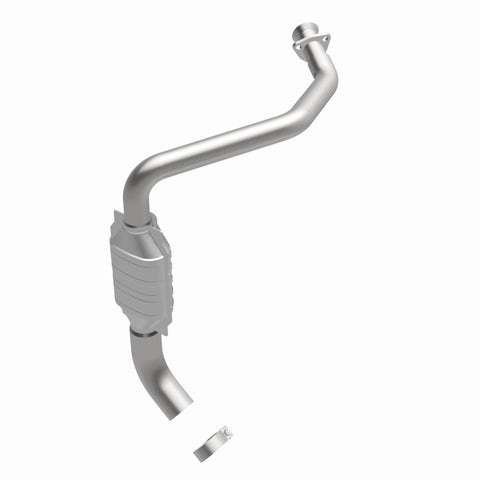 MagnaFlow Direct Fit Catalytic Converter 99 GM Express Van DS 5.7L - 93615