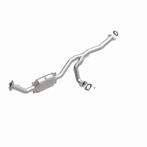 MagnaFlow Conv DF 07-09 Ranger 3.0 Passenger Side OEM - 49676