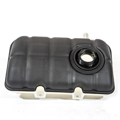 VMP Performance 15-17 Ford Mustang 5.0L Intercooler Degas Tank - VMP-15DEGAS