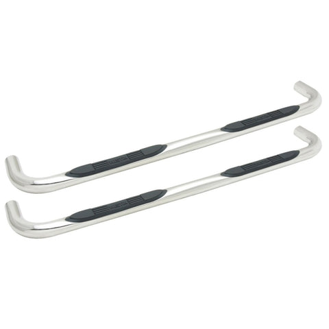 Westin 2009-2018 Dodge/Ram 1500 Quad Cab E-Series 3 Nerf Step Bars - SS - 23-3550