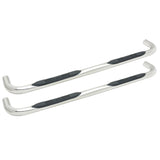 Westin 1999-2013 Chevy Silverado 1500 Crew Cab E-Series 3 Nerf Step Bars - SS - 23-1950
