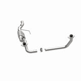 MagnaFlow Conv DF 98-99 Dodge Van 3.9L/5.2L/5 - 23295