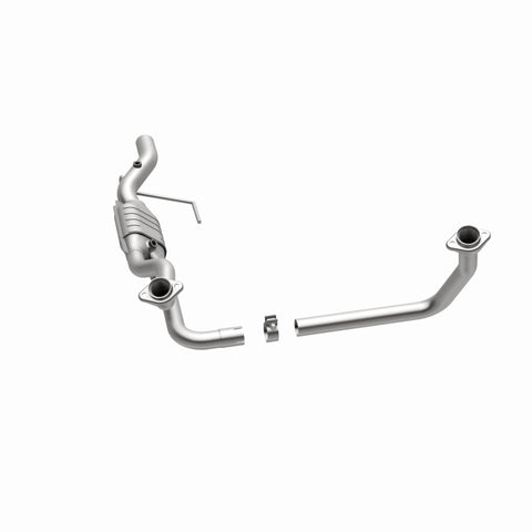MagnaFlow Conv DF 98-99 Dodge Van 3.9L/5.2L/5 - 23295