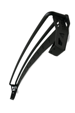 DV8 21+ Ford Bronco Curved Light Bracket for 12 3in. Pod Lights - LBBR-03