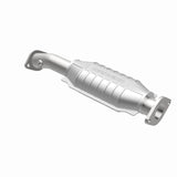 MagnaFlow Direct Fit Catalytic Converter 00-01 MPV 2.5L rr OEM - 49464