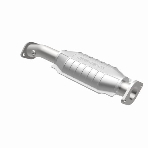 MagnaFlow Direct Fit Catalytic Converter 00-01 MPV 2.5L rr OEM - 49464