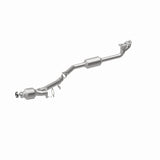 MagnaFlow California Grade Conv Direct Fit 08-09 Subaru Legacy H6 3.0L - 5411593