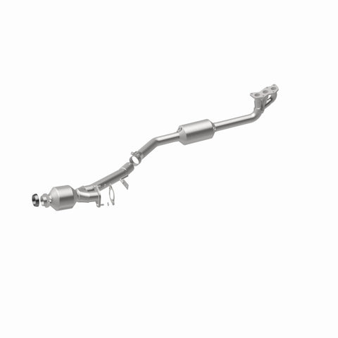 MagnaFlow California Grade Conv Direct Fit 08-09 Subaru Legacy H6 3.0L - 5411593