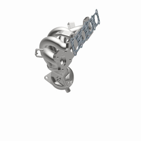 MagnaFlow 06-08 Hyundai Sonata 2.4L Direct Fit CARB Compliant Manifold Catalytic Converter - 5531970