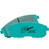 Project Mu Subaru Impreza (NON STi) Front B-FORCE Brake Pads - PBF941