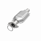 MagnaFlow Direct Fit Catalytic Converter 10-12 Fusion 3.0L - 51896
