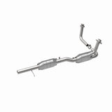 MagnaFlow Direct Fit Catalytic Converter 96 Bronco F150/F250 5.0L - 447251
