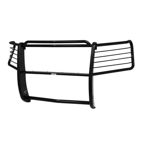 Westin 2019 Chevrolet Silverado 1500 Sportsman Grille Guard - Black - 40-3955