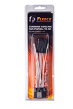 Fleece Performance 13-22 Dodge 2500/3500 Cummins Cooling Fan Pigtail - FPE-HAR-CUMM-CF-1322