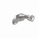 MagnaFlow 11-15 Audi Q7 3.0L Direct Fit Converter - 5451400